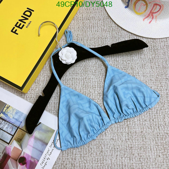 Swimsuit-Fendi Code: DY5048 $: 49USD