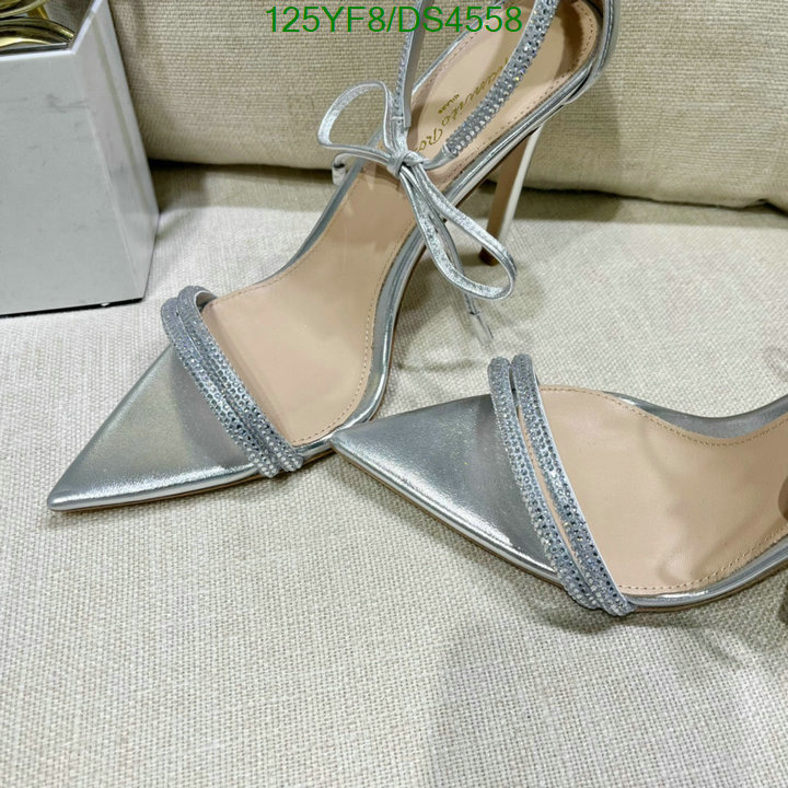 Women Shoes-Gianvito Rossi Code: DS4558 $: 125USD