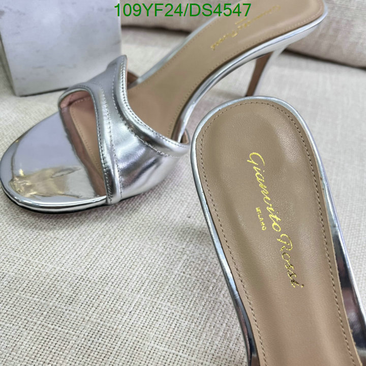 Women Shoes-Gianvito Rossi Code: DS4547 $: 109USD