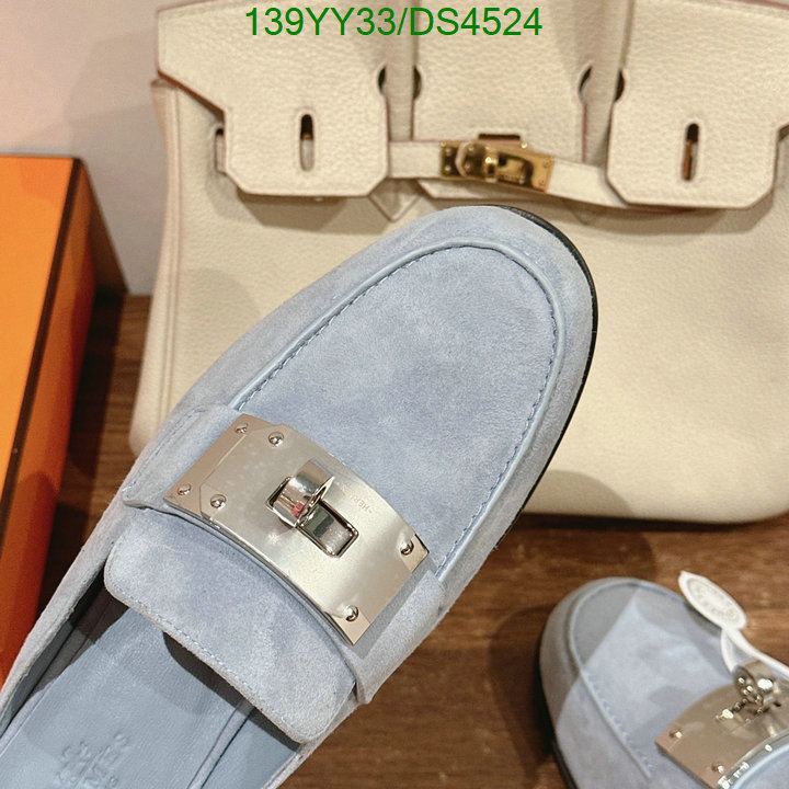 Women Shoes-Hermes Code: DS4524 $: 139USD