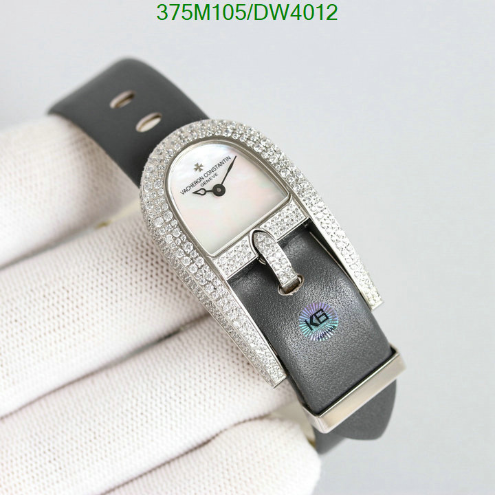 Watch-Mirror Quality-Vacheron Constantin Code: DW4012 $: 375USD