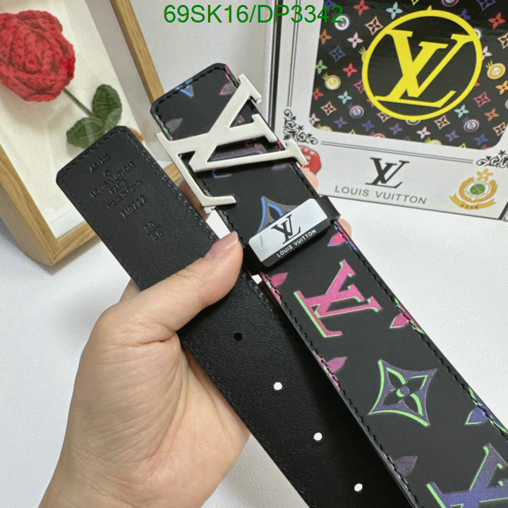 Belts-LV Code: DP3342 $: 69USD