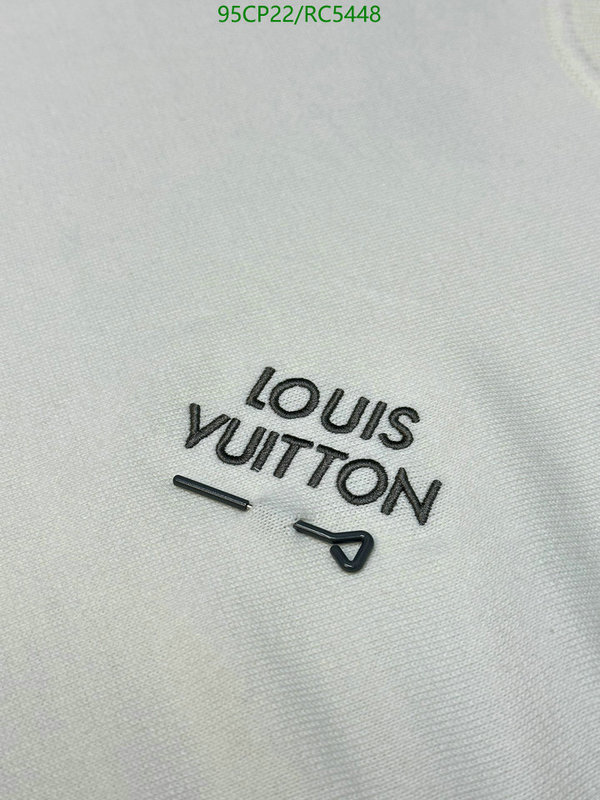 Clothing-LV Code: RC5448 $: 95USD