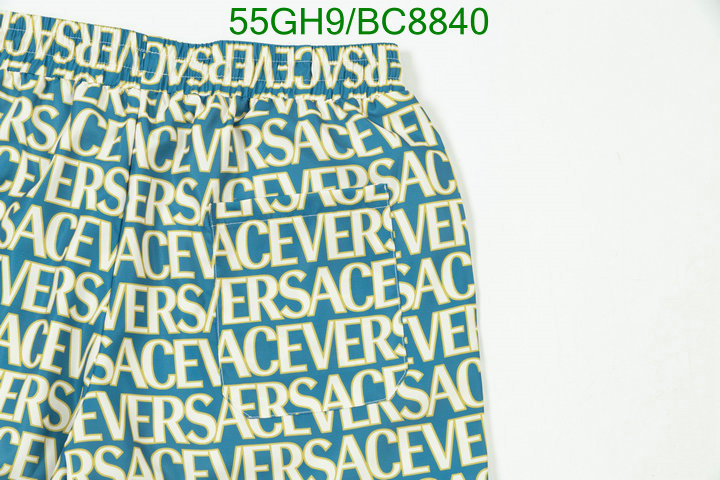 Clothing-Versace Code: BC8840 $: 55USD