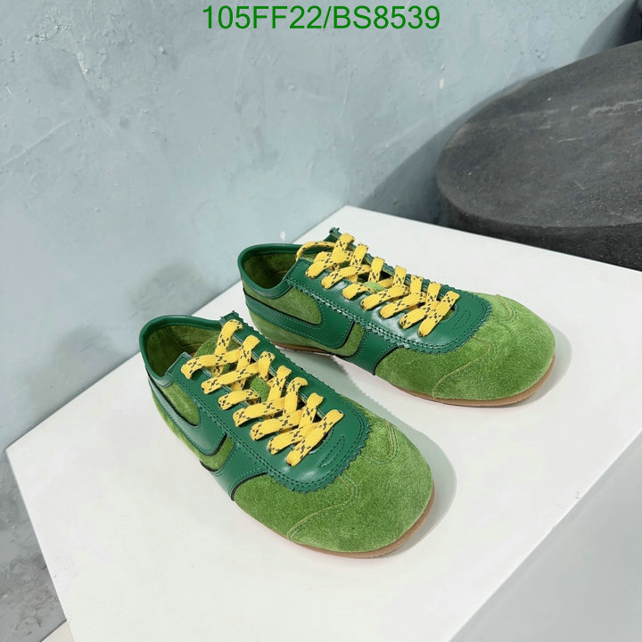 Women Shoes-Dries Van Noten Code: BS8539 $: 105USD