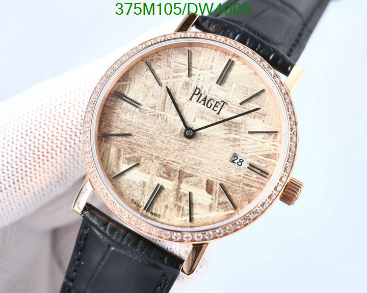 Watch-Mirror Quality-PIAGET Code: DW4005 $: 375USD