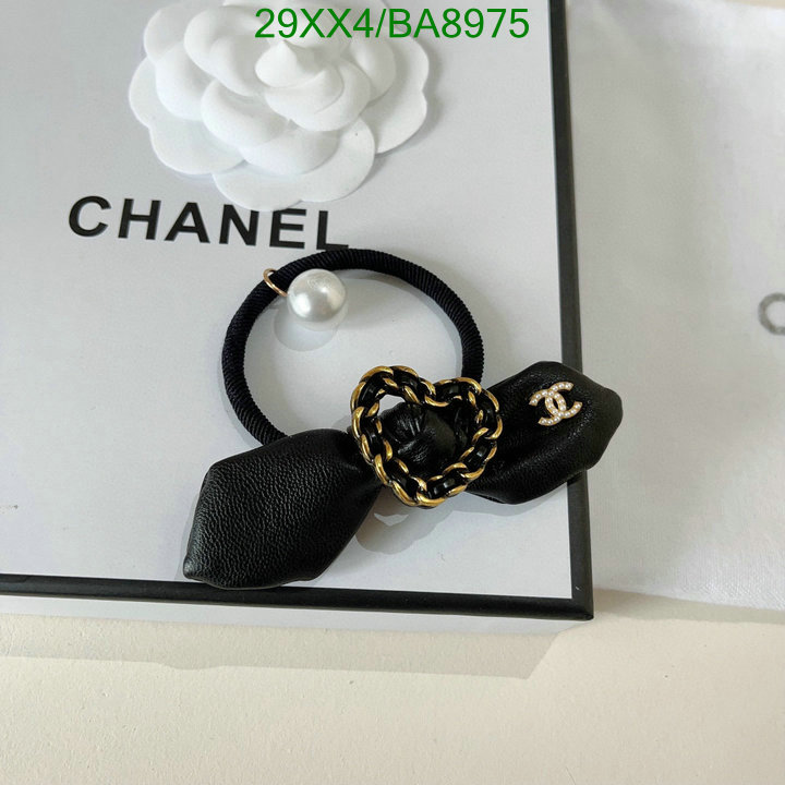 Headband-Chanel Code: BA8975 $: 29USD