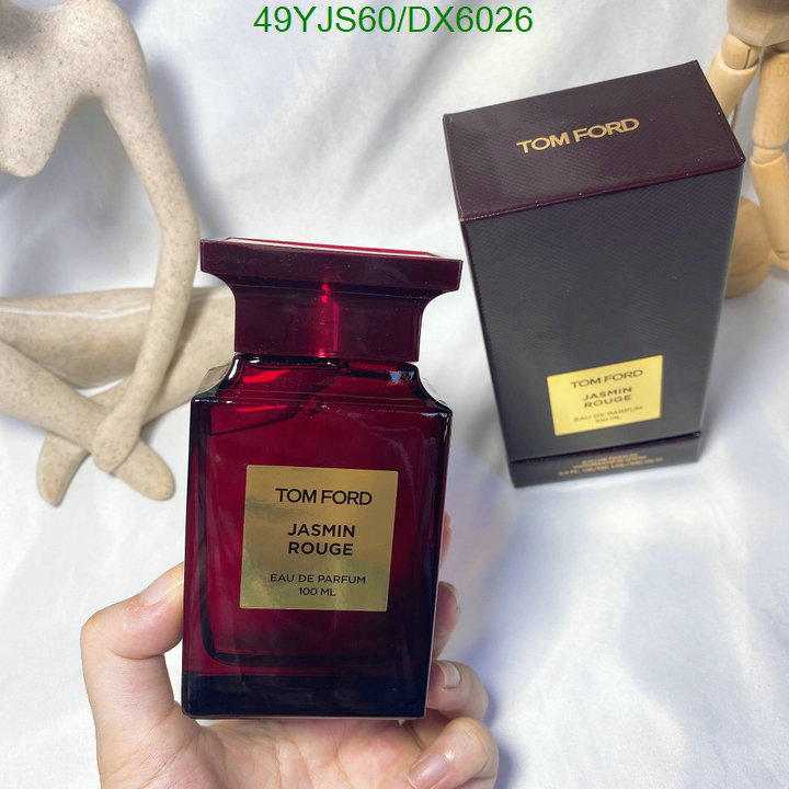 Perfume-Tom Ford Code: DX6026 $: 49USD