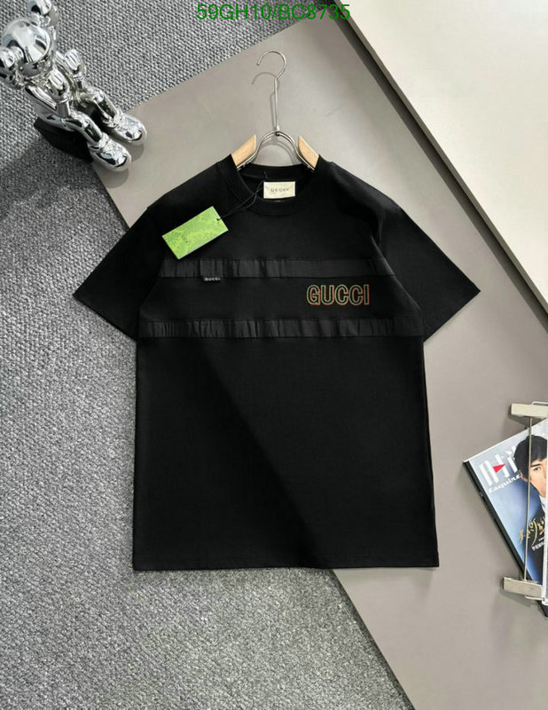 Clothing-Gucci Code: BC8735 $: 59USD