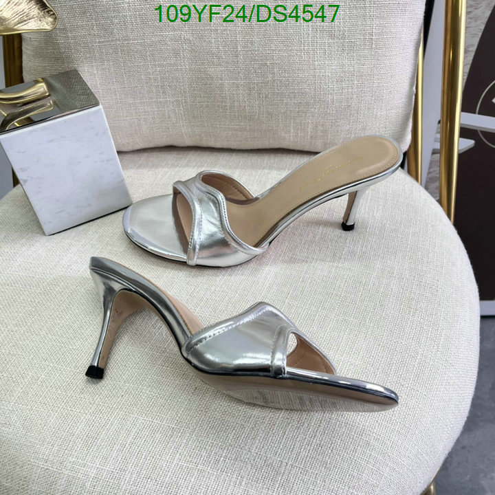 Women Shoes-Gianvito Rossi Code: DS4547 $: 109USD