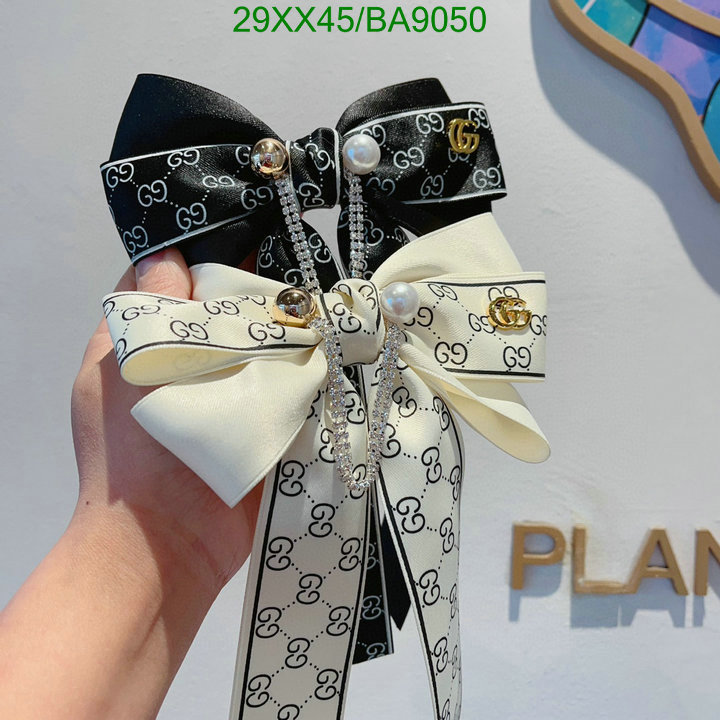 Headband-Gucci Code: BA9050 $: 29USD