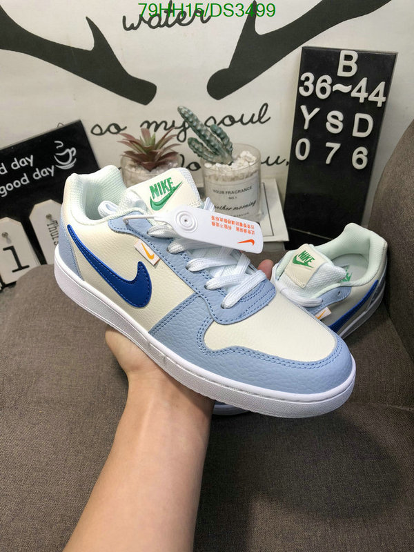 Women Shoes-NIKE Code: DS3499 $: 79USD