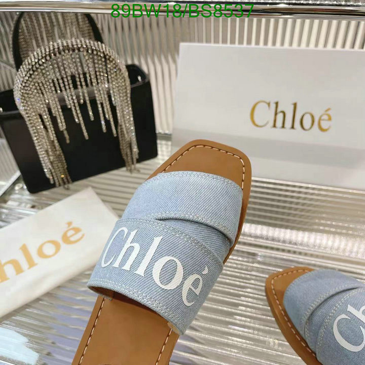 Women Shoes-Chloe Code: BS8537 $: 89USD