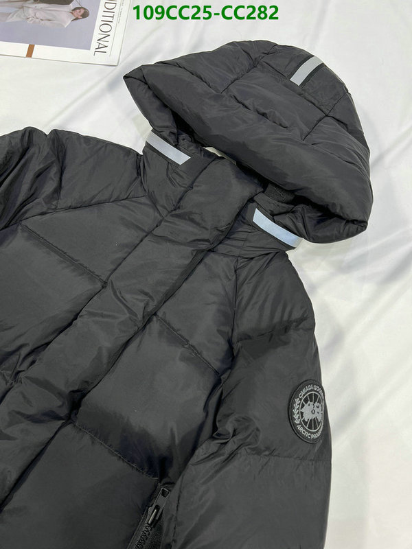 Down Jacket SALE Code: CC282