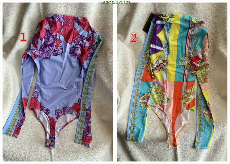 Swimsuit-Versace Code: DY5121 $: 55USD