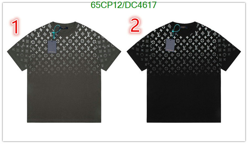 Clothing-LV Code: DC4617 $: 65USD