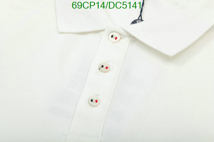 Clothing-Moncler Code: DC5141 $: 69USD