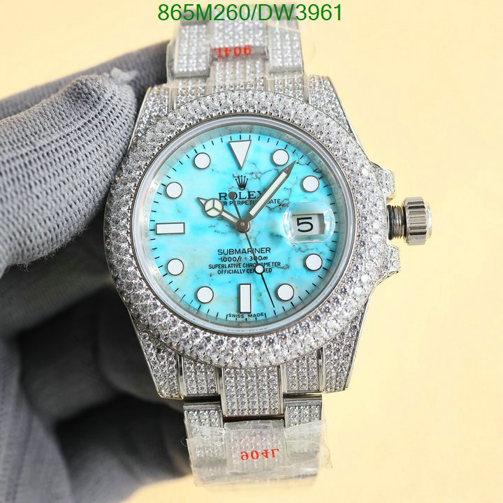 Watch-Mirror Quality-Rolex Code: DW3961 $: 865USD