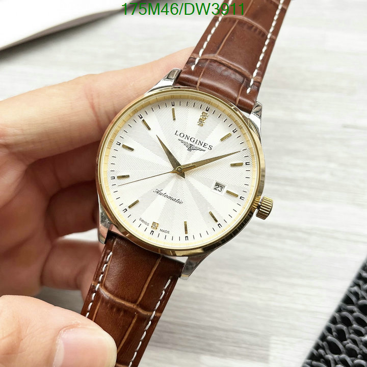 Watch-4A Quality-LONGINES Code: DW3911 $: 175USD