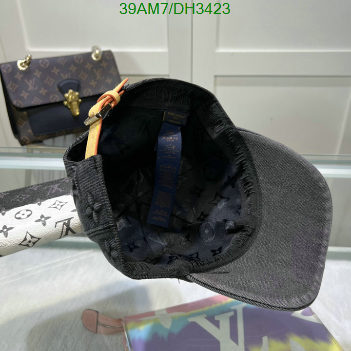 Cap-(Hat)-LV Code: DH3423 $: 39USD