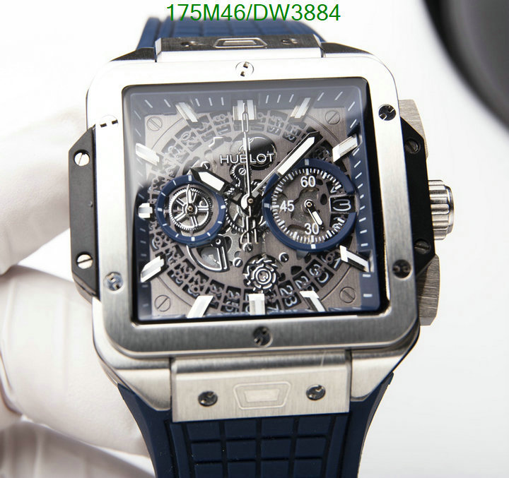 Watch-(4A)-Hublot Code: DW3884 $: 175USD