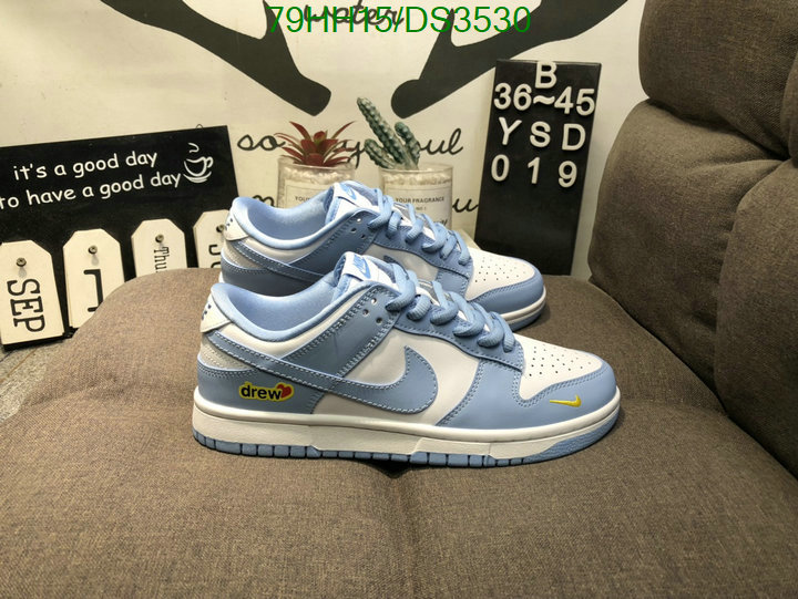 Men shoes-Nike Code: DS3530 $: 79USD