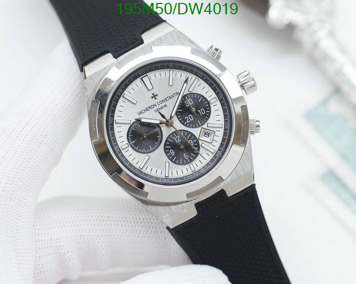 Watch-Mirror Quality-Vacheron Constantin Code: DW4019 $: 195USD