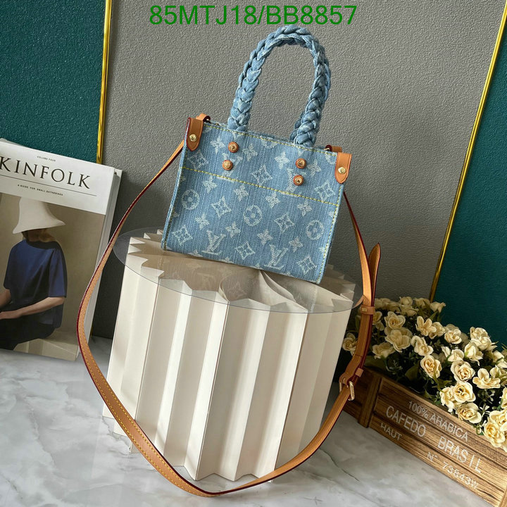 LV Bag-(4A)-Handbag Collection- Code: BB8857 $: 85USD