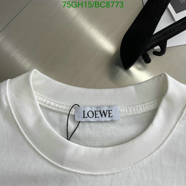 Clothing-Loewe Code: BC8773 $: 75USD