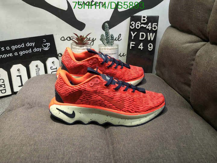 Women Shoes-NIKE Code: DS5893 $: 75USD