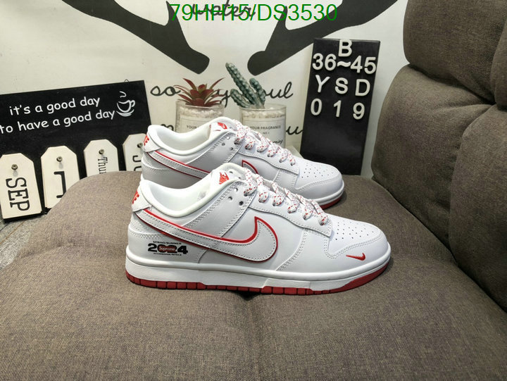 Men shoes-Nike Code: DS3530 $: 79USD