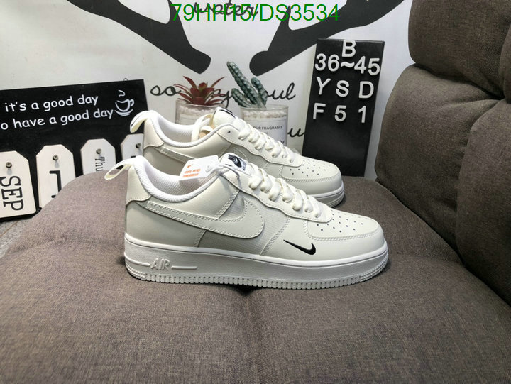 Men shoes-Nike Code: DS3534 $: 79USD