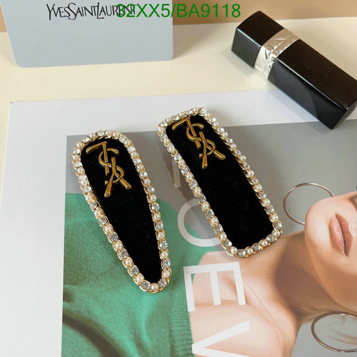 Headband-YSL Code: BA9118 $: 32USD