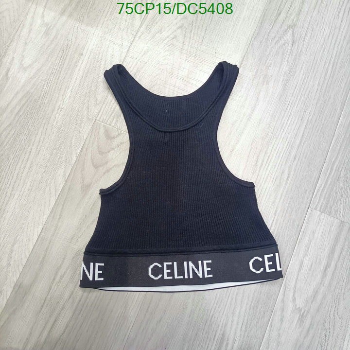 Clothing-Celine Code: DC5408 $: 75USD