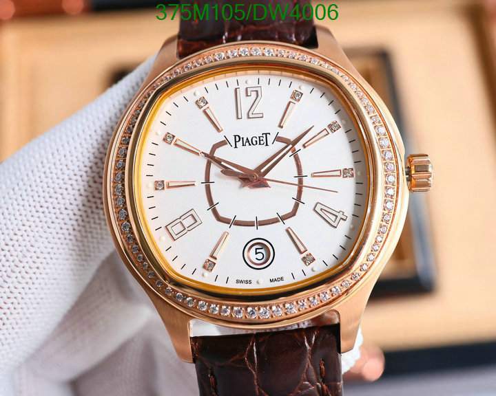 Watch-Mirror Quality-PIAGET Code: DW4006 $: 375USD