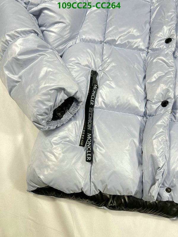 Down Jacket SALE Code: CC264