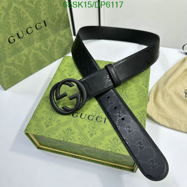 Belts-Gucci Code: DP6117 $: 65USD