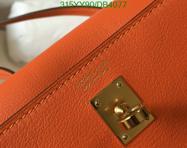 Hermes Bag-(Mirror)-Kelly- Code: DB4077 $: 315USD