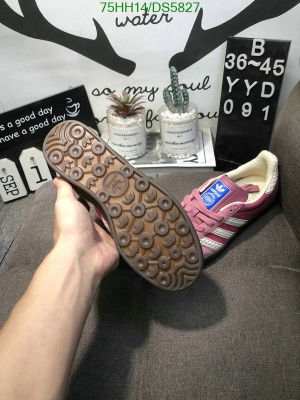 Women Shoes-Adidas Code: DS5827 $: 75USD