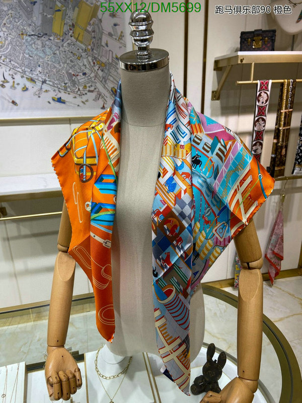 Scarf-Hermes Code: DM5699 $: 55USD