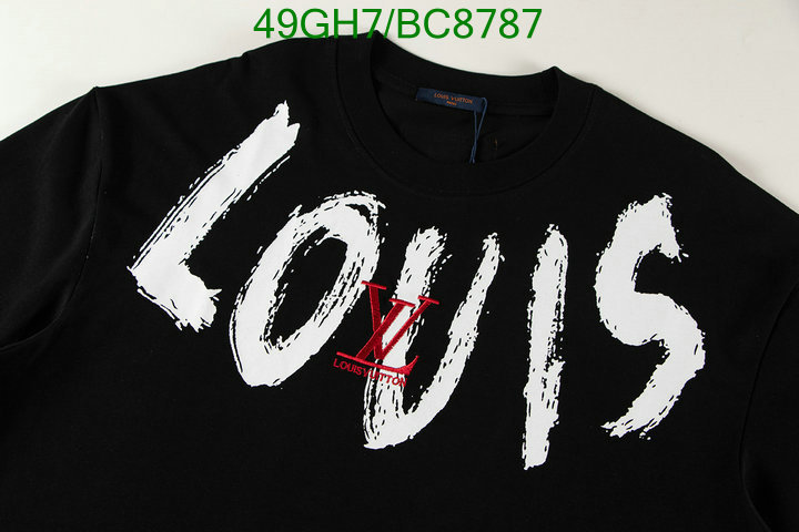 Clothing-LV Code: BC8787 $: 49USD