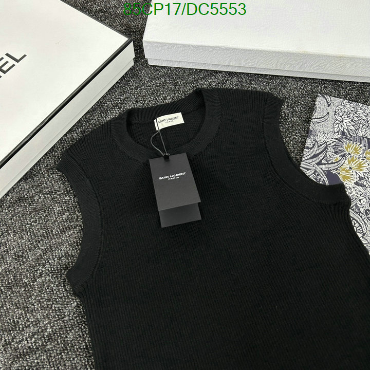 Clothing-YSL Code: DC5553 $: 85USD