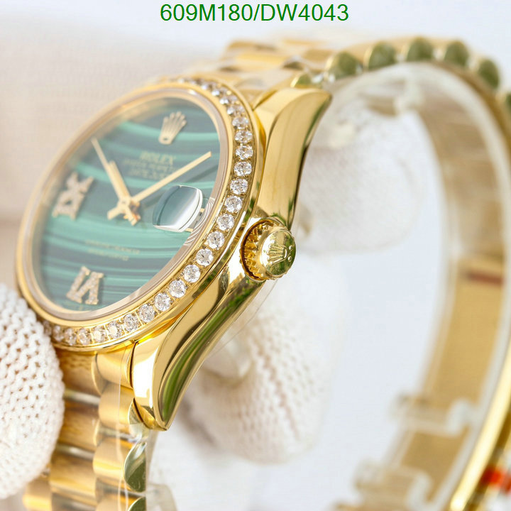 Watch-Mirror Quality-Rolex Code: DW4043 $: 609USD