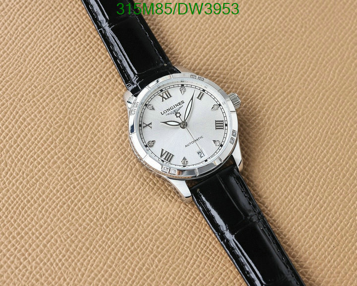 Watch-Mirror Quality-Longines Code: DW3953 $: 315USD