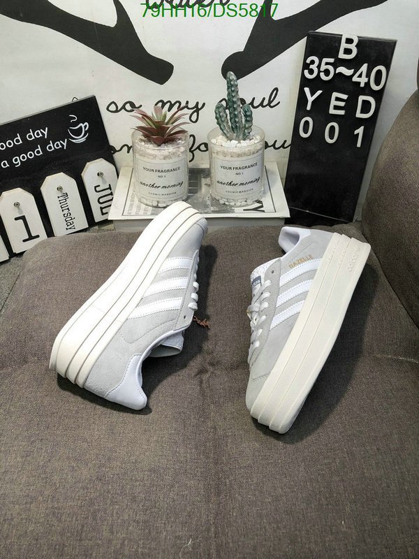 Women Shoes-Adidas Code: DS5817 $: 79USD