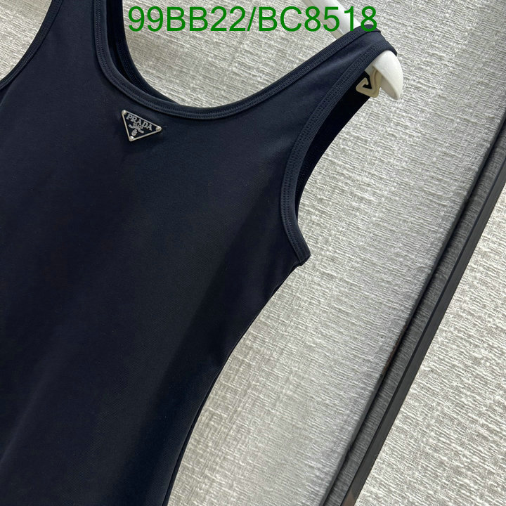 Clothing-Prada Code: BC8518 $: 99USD