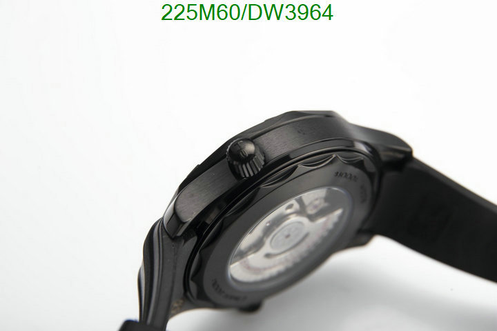 Watch-Mirror Quality-Omega Code: DW3964 $: 225USD