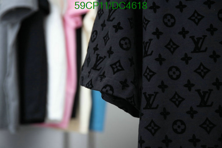 Clothing-LV Code: DC4618 $: 59USD