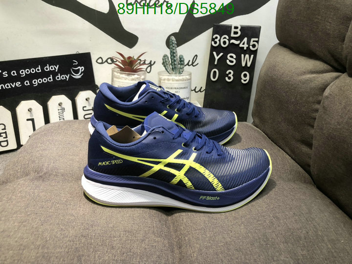 Women Shoes-Asics Code: DS5849 $: 89USD