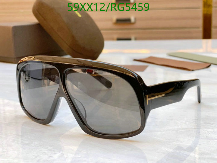 Glasses-Tom Ford Code: RG5459 $: 59USD